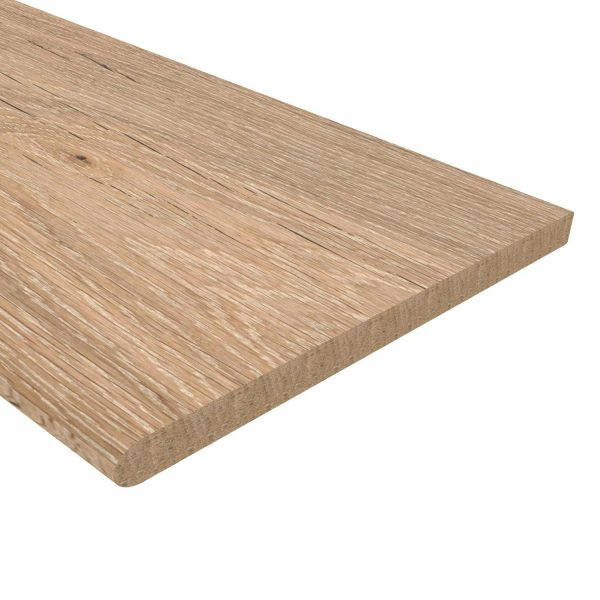 Daybreak Oak Meritage Stair Tread Flooring Accessories 