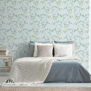 CHINOISERIE Blue  