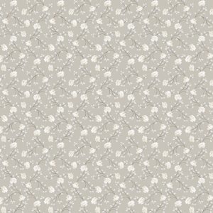 PETIT FLOWERS Beige  