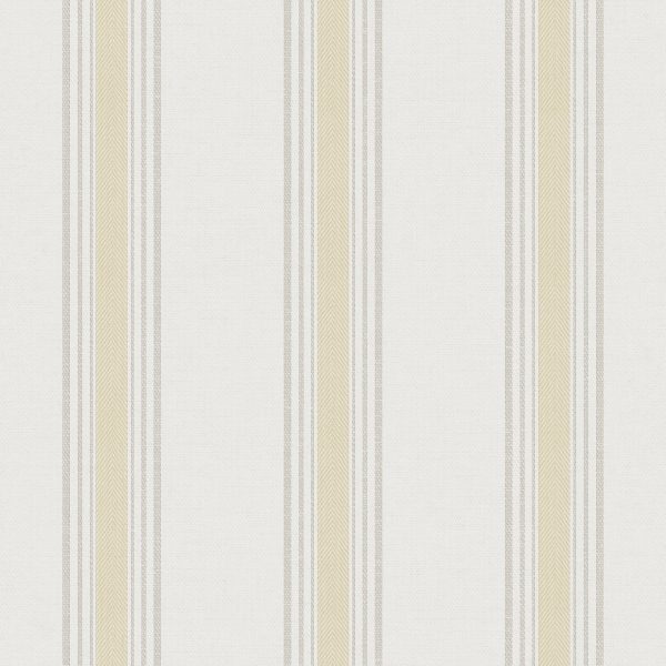 STRIPES Yellow  