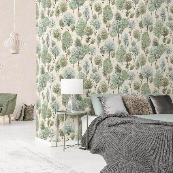 Tilia Green  