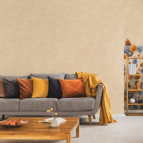 Tilia Plain Beige  