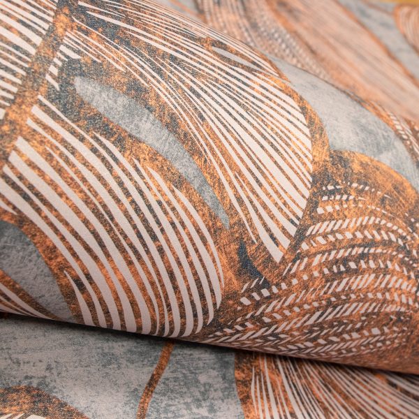 Connection Linen White Cream  