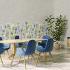 Tilia Twinwall Multi-coloured  