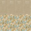 Simplicity Ochre Gold Beige  