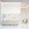 Monstera Twinwall White  