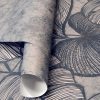 Monstera Twinwall Blue Monstera Twinwall Blue