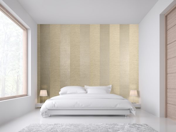 Simplicity Ochre Gold Beige  