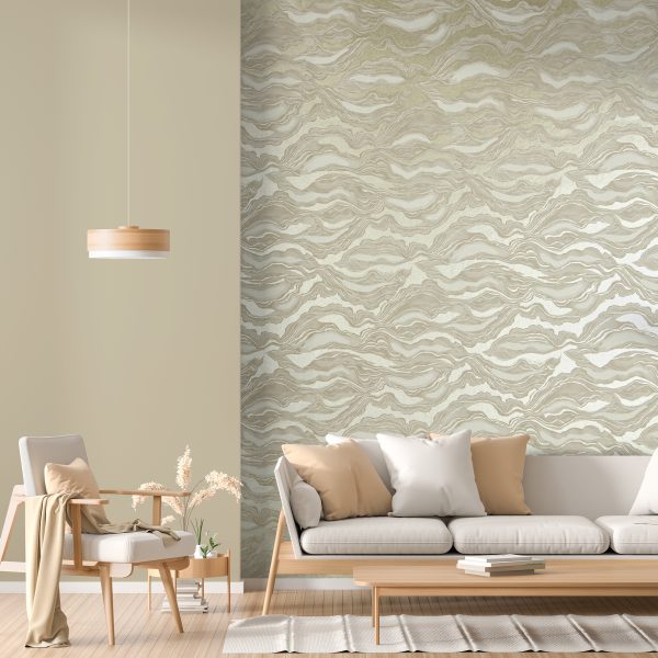 Reflection Sand Gold Beige  