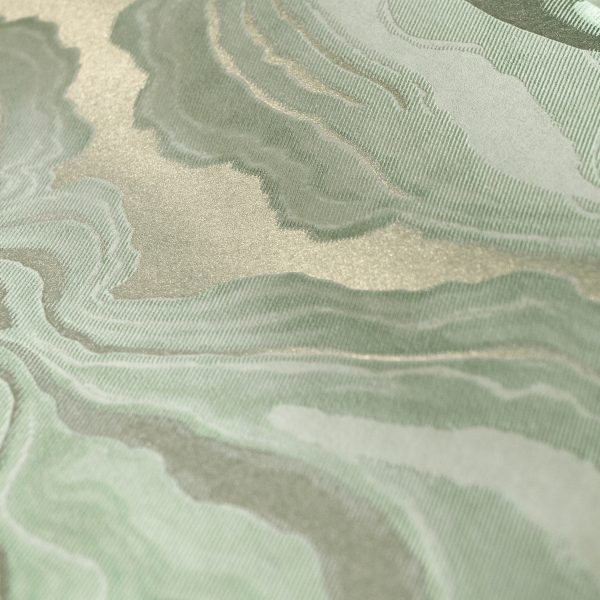 Connection Linen White Cream  