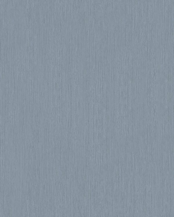 Textured Plain Blue  