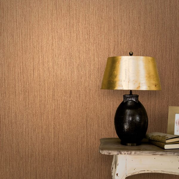 Verticle Texture Orange  