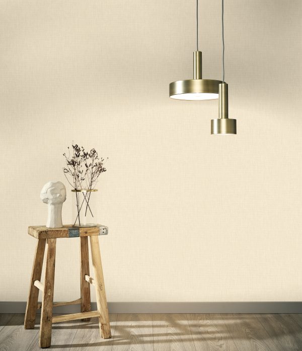 Linen Silver Grey  