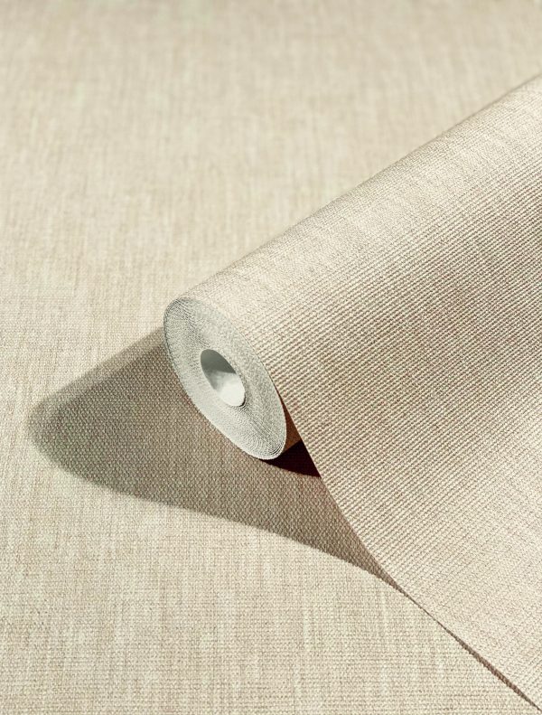 Linen Silver Grey  