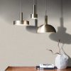 Linen Silver Grey  