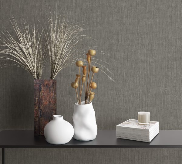 Linen Silver Grey  