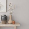 Linen Silver Grey  
