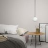 Linen Silver Grey  