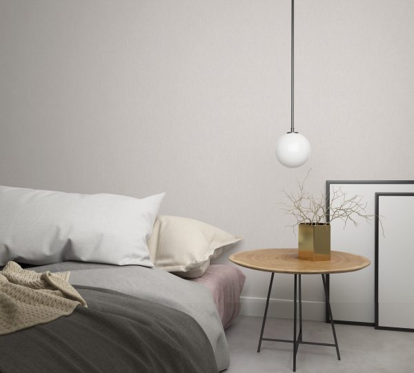 Linen Pink  