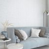 Allover Edra Beige  