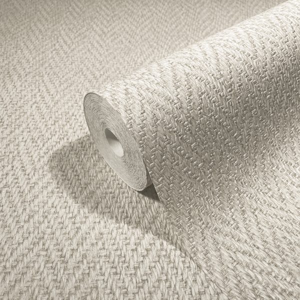 Woven Texture Pink  