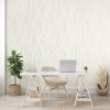 Connection Linen White Cream  