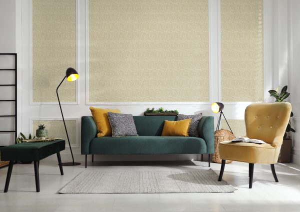 Greek Tile Beige  