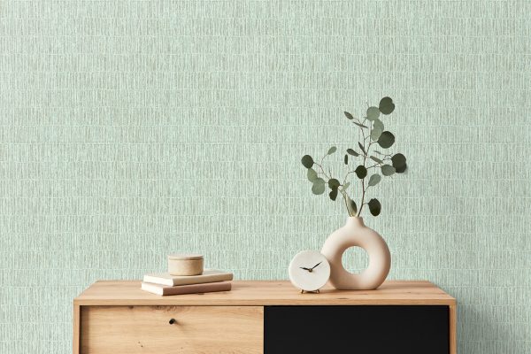 Bamboo Blue  