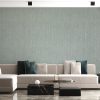 Curtain Blue  