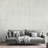 Curtain Silver Grey  