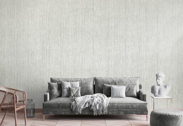 Curtain Silver Grey  