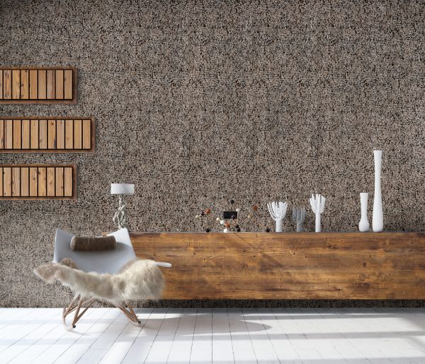 Alpine Reptile Bronze Brown  