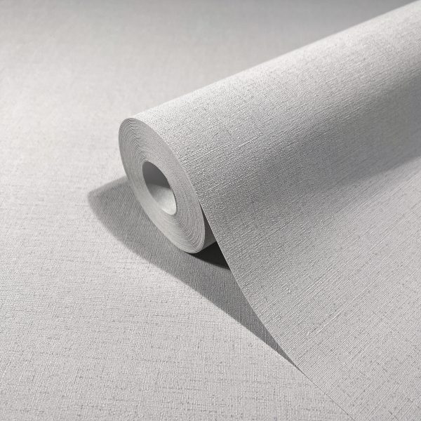 Linen Silver Grey  