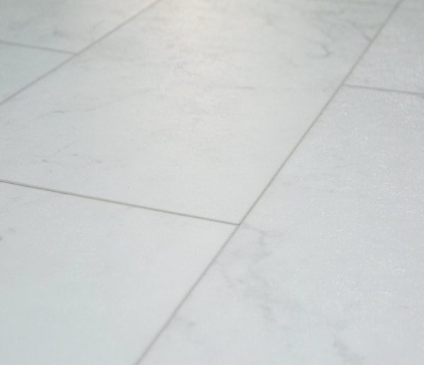 BIANCO MARBLE COREtec Tile, Coretecfloors 
