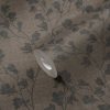 Forest Bloom Motif Multi-coloured  