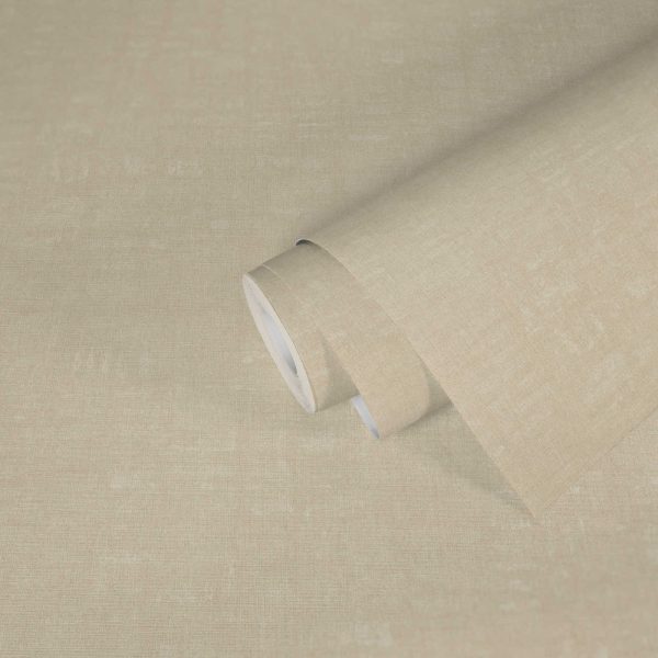 Linen Bronze Brown  
