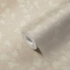 Forest Bloom Motif Beige  