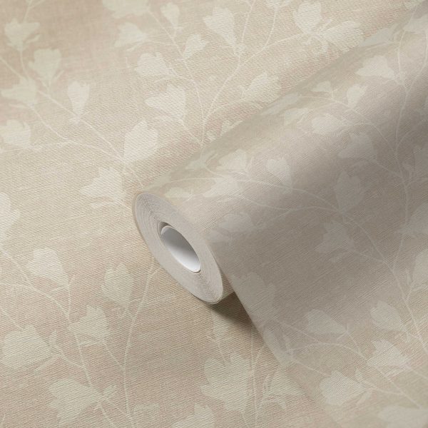 Linen Silver Grey  