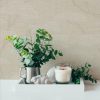 Chinoiserie Tree Motif Beige  