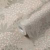 Linen Bronze Brown  