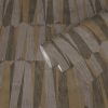 Linen Bronze Brown  