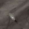 Linen Bronze Brown  