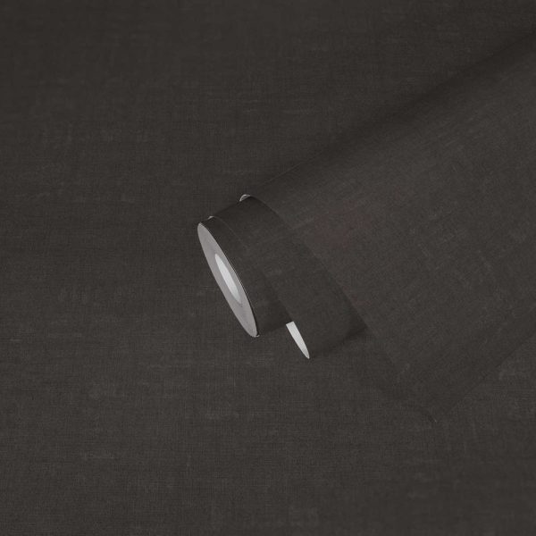 Linen Silver Grey  