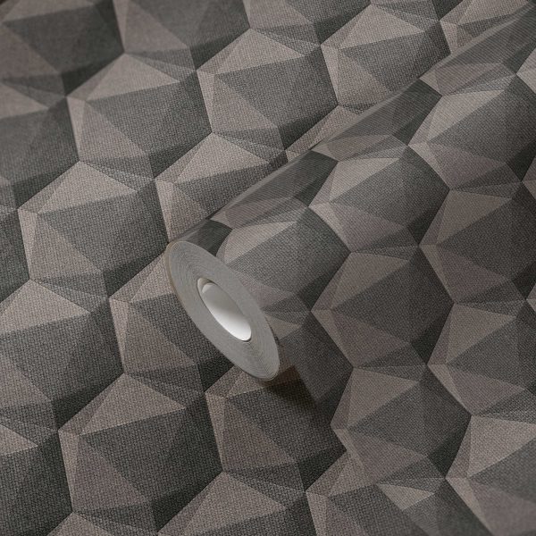 Linen Silver Grey  