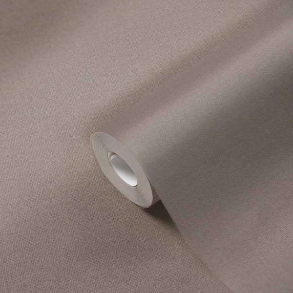 Floral Texture Silver Grey  