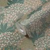 Forest Bloom Motif Beige  