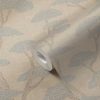 Linen Bronze Brown  