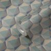 Linen Silver Grey  
