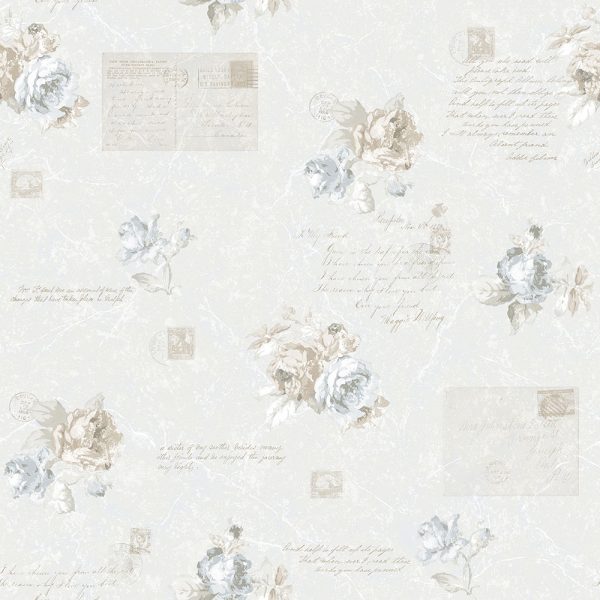 Vintage Rose Beige  