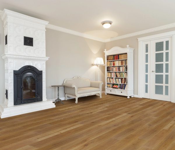 LUDLOW OAK COREtec Scratchless, Coretecfloors 